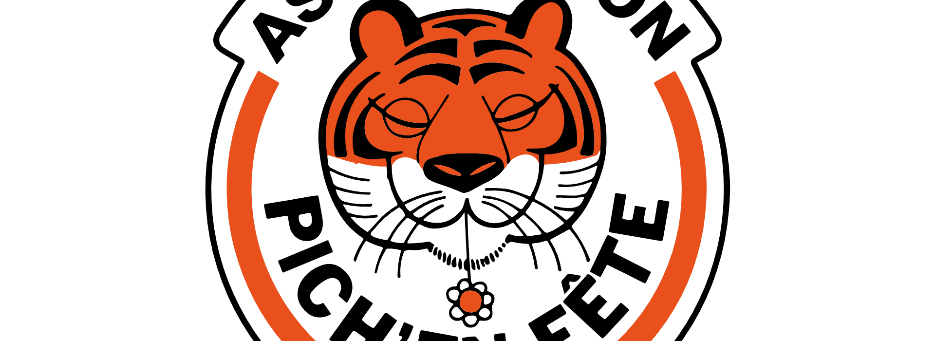 Logo Association Pich'En Fête
