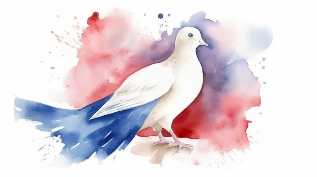 Commémoration du 8 mai Armistice 1945