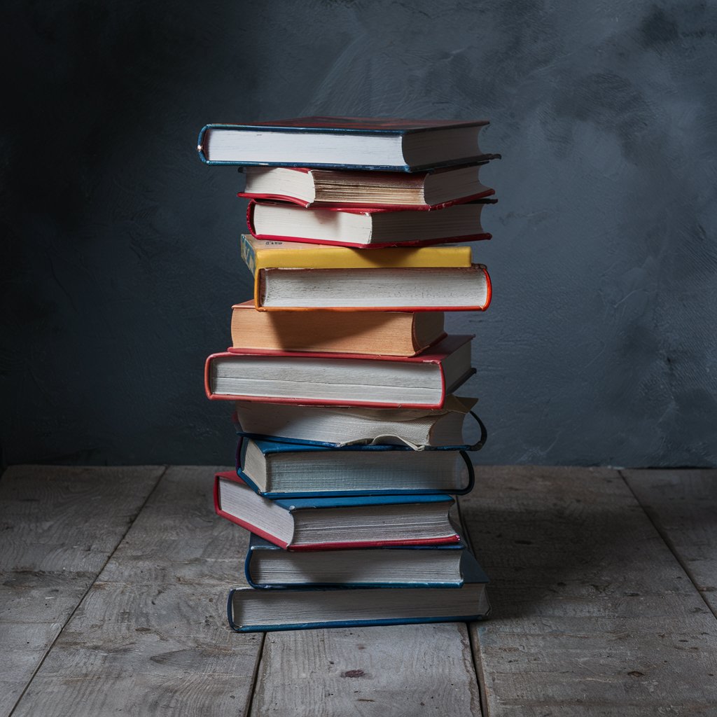 Bourse aux Livres à Pichanges