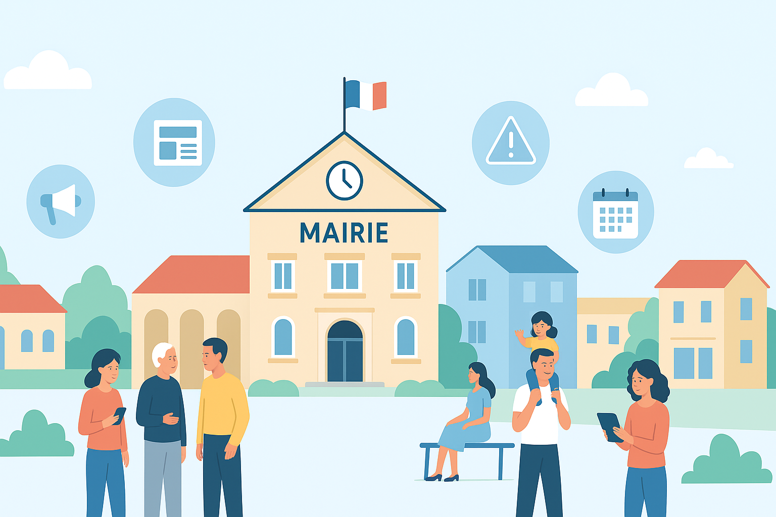 IntraMuros – Pichanges